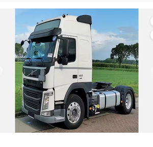 Listo para enviar: Vehículo de transporte de remolques Vo--o FM 440 usado de 2015, OEM LHD/RHD - Product Image 1