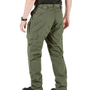 เครื่องแบบประสิทธิภาพน้ำหนักเบาสำหรับผู้ชายกางเกงสายคาดเอวแนวยุทธวิธีตามสั่ง - Product Image 3