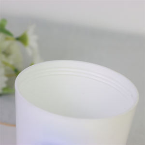 แก้วแชมเปญพลาสติก ถ้วยป๊อปคอร์นพลาสติก แก้วพลาสติก - Product Image 3