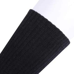 <b>Mens</b> Elastic Breathable Sweat-Absorbent <b>Socks</b> <b>Quarter</b> & Crew Fit Work <b>sock</b> - Product Image 2