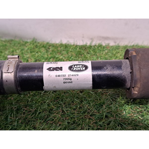 EJE TRASERO DERECHO LAND ROVER Range Rover Evoque Serie L8D24K138AE PT153 (18>) - Product Image 6