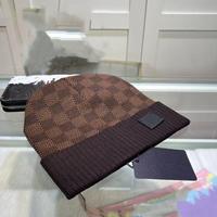 Gorro Unisex Personalizado al por Mayor, 100% Algodón, Transpirable e Impermeable, con Bordado a Mano, para el Mercado Europeo y Americano