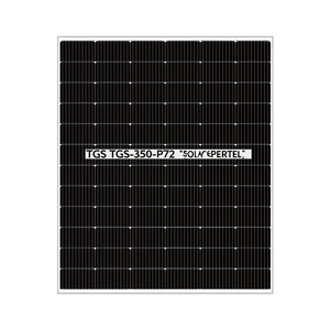 แผงโซลาร์เซลล์ TGS TGS-350-P72 - Product Image 2