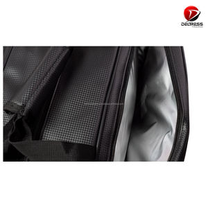 2024 Nouveaux sacs de padel à prix abordable Sac de raquette de qualité supérieure - Product Image 4