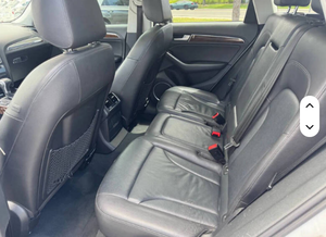 รถยนต์มือสอง- ปี 2015- ออดี้- คิว5- 2.0T- ควอตโตร- พรีเมียม- พลัส - Product Image 3