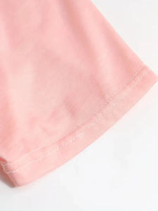 แฟชั่นใหม่เสื้อยืดผู้ชายฤดูร้อนแขนยาวแบบลำลองสำหรับใส่เล่นกีฬาพอดีตัวผ้าฝ้ายสต็อกเสื้อผ้าจำนวนมากเสื้อผ้าแบบผสมเสื้อผ้าที่ใช้แล้ว - Product Image 2