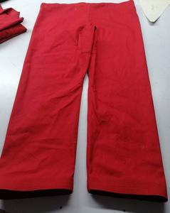 ชุดคาราเต้น้ำหนักเบาสีขาวอุปกรณ์ฝึกคาราเต้ - Product Image 4