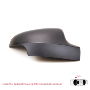 Coque de rétroviseur latéral BSP1102-2 Droite 963741273R pour Symbol 3 - Product Image 1