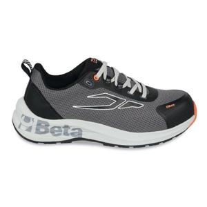 Beta-Renegade รองเท้านิรภัยผ้าตาข่ายลูกไม้แบบดั้งเดิมระบายอากาศได้ดี - Product Image 1