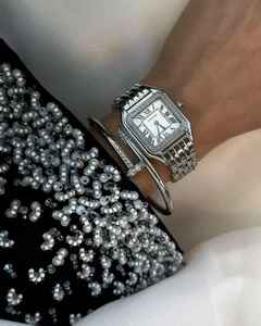 Vêtements de soirée blancs, abaya dubae, abaya en soie, dernière abaya, abaya traditionnelle, abaya chic - Product Image 5