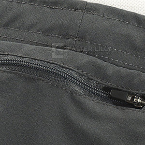Pantalones Cortos Deportivos de Nuevo Estilo, Hechos a Medida, Precio Económico, Color Sólido, Transpirables y Ligeros, para Venta en Línea - Product Image 4