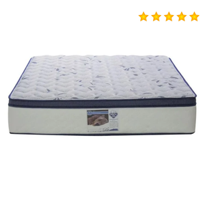 Best Seller materasso ibrido King Size ortopedico Colchón primavera aria vuoto compresso con schiuma ad alta densità arrotolato - Product Image 3