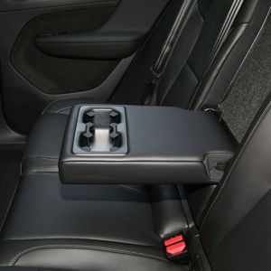 Accessoires CarPlay 2023-2024 les plus vendus – Filtre à particules diesel rechargeable pour pare-chocs arrière de voiture, sans accident. - Product Image 1