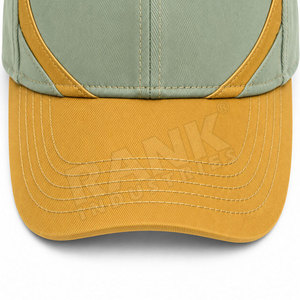 Gorras Deportivas de Material Duradero, MOQ Bajo, Marca Privada, Gorras Deportivas de Alta Calidad - Product Image 5