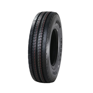 <b>Trailer</b> Tires <b>for</b> USA Market | 295/75R22.5, 11R22.5, 11R24.5 | New High-Quality Long Mileage | Door-to-Door Delivery - Product Image 1