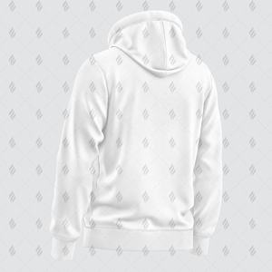 Sweat-shirt à capuche en coton 100% écologique, imprimé sur mesure pour homme, coupe ample décontractée, matière respirante, poche, hiver - Product Image 4