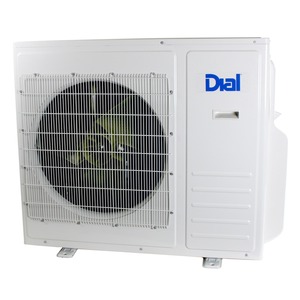 Aire Acondicionado Split de 18000 BTU, Unidad de Aire Acondicionado Split de Pared para Calefacción y Refrigeración, para Hogar y Hotel - Product Image 6