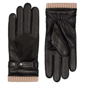 Gants en cuir personnalisés Arbaz Sports Luxury Touch avec un savoir-faire parfait - Product Image 1