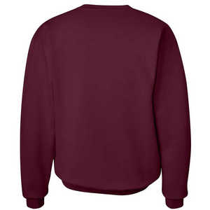 Sudadera con Capucha de Poliéster/Algodón para Hombre y Mujer, Estilo Casual, Oversize, Invierno, Impresión Digital, Logotipo Personalizado en Relieve - Product Image 3