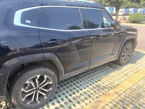 Haval II 2023, Haval Big Dog Plus, Auto Usado, Vehículo a Gasolina, 4x4, SUV <span class=keywords><strong>de</strong></span> Lujo, Fabricado en China, Autos a Gasolina en <span class=keywords><strong>Venta</strong></span>, Haval Dargo Plus - Product Image 4