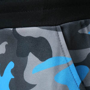 กางเกงออกกำลังกายสำหรับผู้ชายกางเกงออกกำลังกายกางเกงวอร์มลำลองสำหรับฝึกซ้อมวิ่งกีฬาและความสบายในชีวิตประจำวัน - Product Image 5