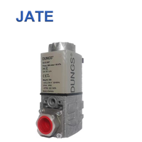 Vannes solénoïdes proportionnelles à air et gaz Dungs ou SV-D507 240324 Rp3/4 double, diamètres nominaux pour brûleur