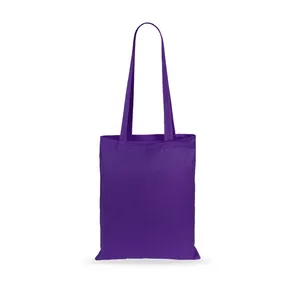 Borsa Geiser Personalizzabile Promozionale in Cotone per Conservazione Gadget - Product Image 4