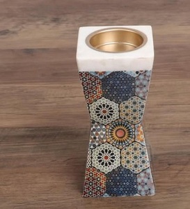 Natural <b>Wood</b> Creative Incense Stick Holder Classic Wholesale Home Fragrance Ash Catcher for Home Decor Meditation Made in India - Product Image 2