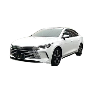 2024 Used Sedan Car with Automatic Gearbox FWD R17 Leather Seats Turbo <b>Panoramic</b> Sunroof 360 Rear <b>Camera</b> Left Steering - Product Image 1