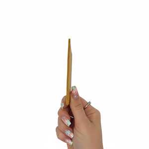 Tarjetero de Cuero de Cabra Premium Mustered WI 056, Duradero con Diseño Práctico para el Uso Diario, para Porta Tarjetas - Product Image 4