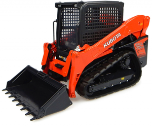 รถตักล้อยางคูโบต้า รุ่น SVL 75.2 - Product Image 1
