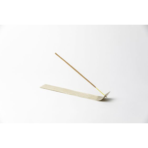 Wood and Metal Table Top <b>Incense</b> <b>Stick</b> <b>Holder</b> Stand Superior Quality Large Size Copper Polished Bakhoor <b>Stick</b> <b>Holder</b> - Product Image 3