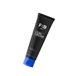 Crème Coiffante FB Easy Curl 80ml pour Cheveux Bouclés – Hydratante, Définition et Amélioration des Boucles – Unisexe - Product Image 1