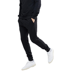 Survêtement léger respirant 100% coton pour hommes femmes vêtements unisexes adaptés aux voyages sportifs et aux vêtements décontractés en toutes saisons - Product Image 3