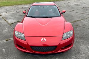 MAZDA RX-8 d'occasion 2008, conduite à gauche/droite - Product Image 6