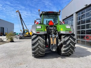 Tractor Fendt 1050 Vario Modelo 70HP de Venta Caliente, Tractor Agrícola con Transmisión de Engranajes, Bomba y Caja de Cambios, Alta Productividad, Mejor Calidad y Precio - Product Image 2