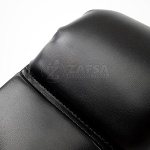 Top Fashion Custom Made Hybrid Gym <b>Gloves</b> <b>Moisture</b> Wicking High Quality Different Colors Made Leather Sale Martial Arts Boxing - Product Image 6