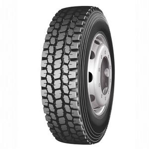 Compre el neumático Smooth-steer 285/75R24.5 diseñado para un control preciso de la dirección, un desgaste uniforme del desgaste del banda de rodadura y un manejo confiable para largas distancias. - Product Image 6