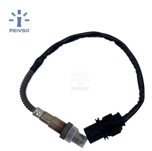 Sensor de Oxígeno de Alta Calidad PEIVSO para Ahorro de Combustible, para Freelander y Range Rover III, OEM 7G91-9D375-AA, 1 Año de Garantía - Product Image 1