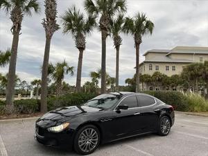 Usado 2017 Maseratii Ghibli Basee - Product Image 2