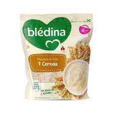 Bledine Multi Cereals From 6 Months 400g Bulk Fresh Gluten-Free - Product Image 2