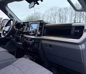 Best!! Manual Transmission 6x4 Diesel Tractor Truck <b>Prime</b> Mover Heavy Duty Head For Commercial Logistics And Freight Hauling - Product Image 5