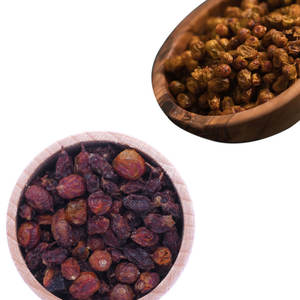 Espino amarillo | Fruta herbal deshidratada para mezclas de estimulación inmunológica - Product Image 5