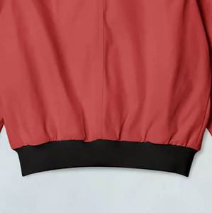 Custom Fashion Latest Design 2025 Winter Bomber <b>Jackets</b> for <b>Men</b> at Wholesale Price bomber <b>Jacket</b> for man - Product Image 3