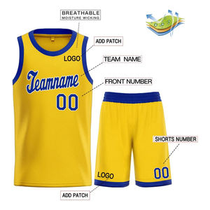 Uniforme de volleyball fabriqué professionnel sublimation uniforme de volleyball prix bon marché - Product Image 3