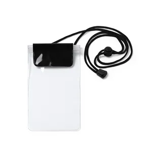 Custodia Impermeabile Personalizzabile Roer per Gadget da Campeggio ed Escursionismo - Product Image 1