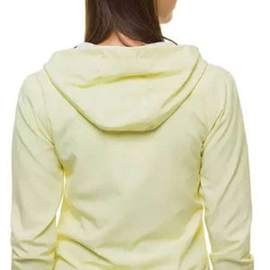 Chaqueta Softshell para Mujer a Precio de Fábrica, de Secado Rápido, Cómoda, para Invierno, para Venta en Línea - Product Image 5