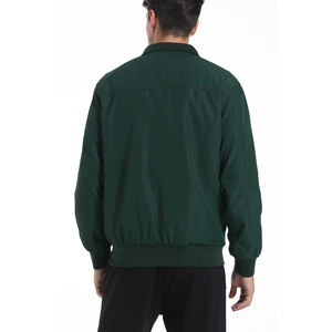 2025 Top qualité impression personnalisée brodé Varsity vestes unisexe Varsity American Letterman veste surdimensionnée veste pour hommes - Product Image 6