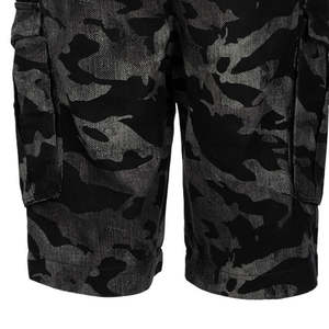 <b>Factory</b> Wholesale Price Comfortable Fit Men Cargo Shorts for Adults / Best Outdoor Casual Wear Men's Cargo Shorts - Product Image 6