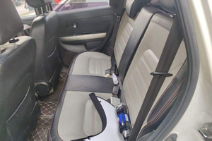 มินิเอสยูวีสุดคุ้ม แรงบิด 100-200 นิวตันเมตร ประหยัดน้ำมัน 6.5 ลิตร 100 กม./ลิตร ระยะฐานล้อ 2383 มม. - Product Image 2